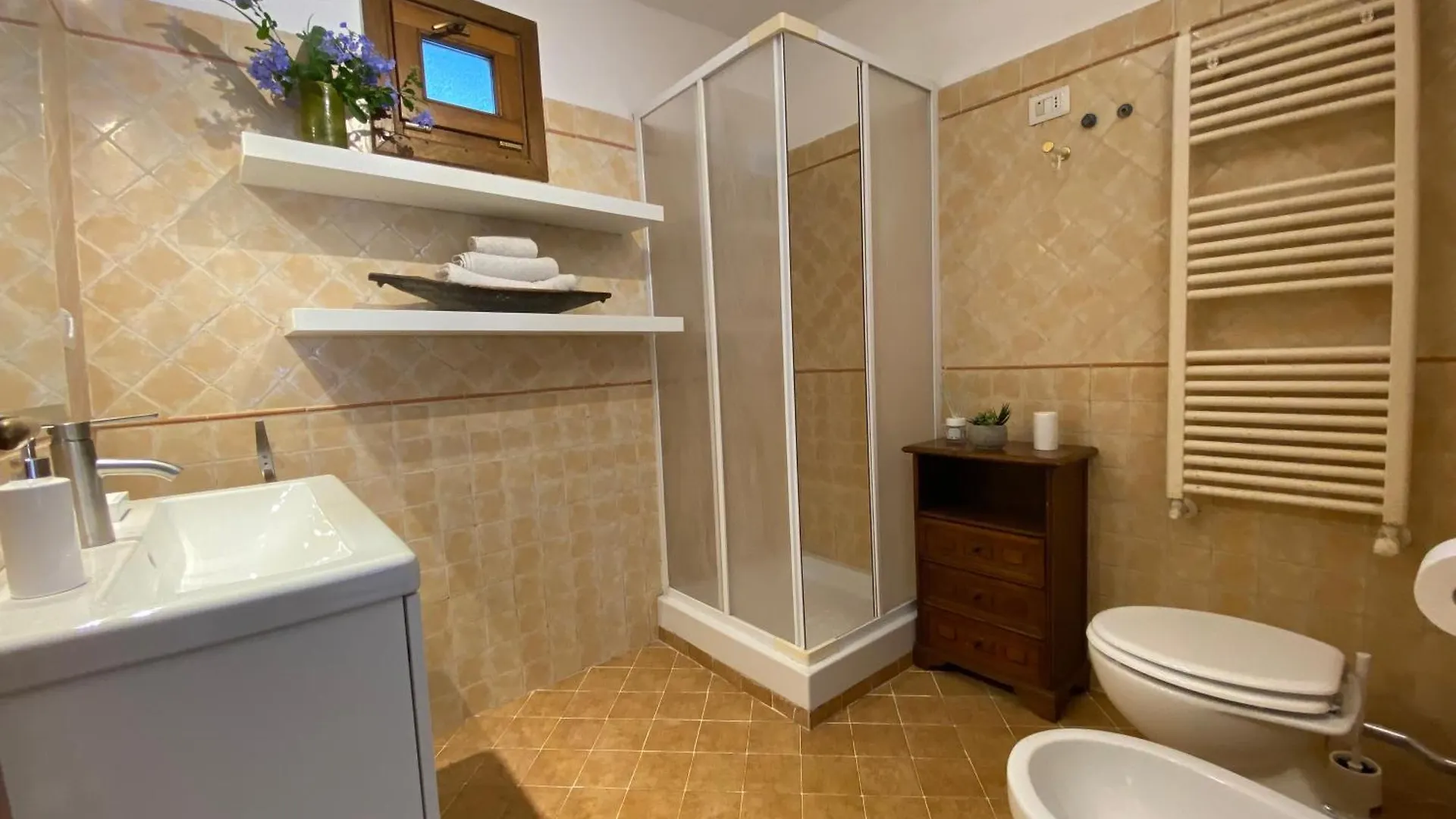 Casetta Indipendente Con Cortile E Parcheggio Rome Apartment