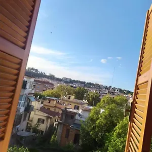 Domus Getsemani Bed & Breakfast