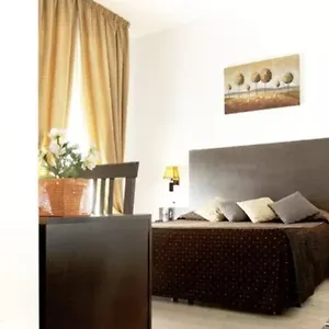 Roman Residence Pensionat