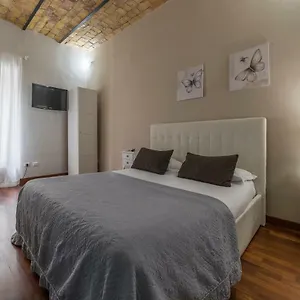 Penzion Residenza Sistina, Řím