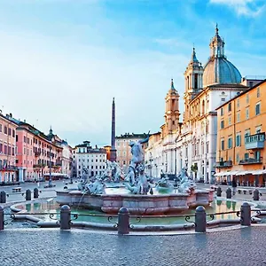 Apartamento Old Corallo, Roma