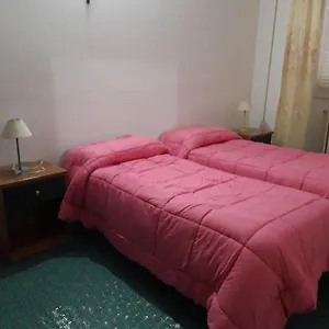 Hostel Marello, Řím