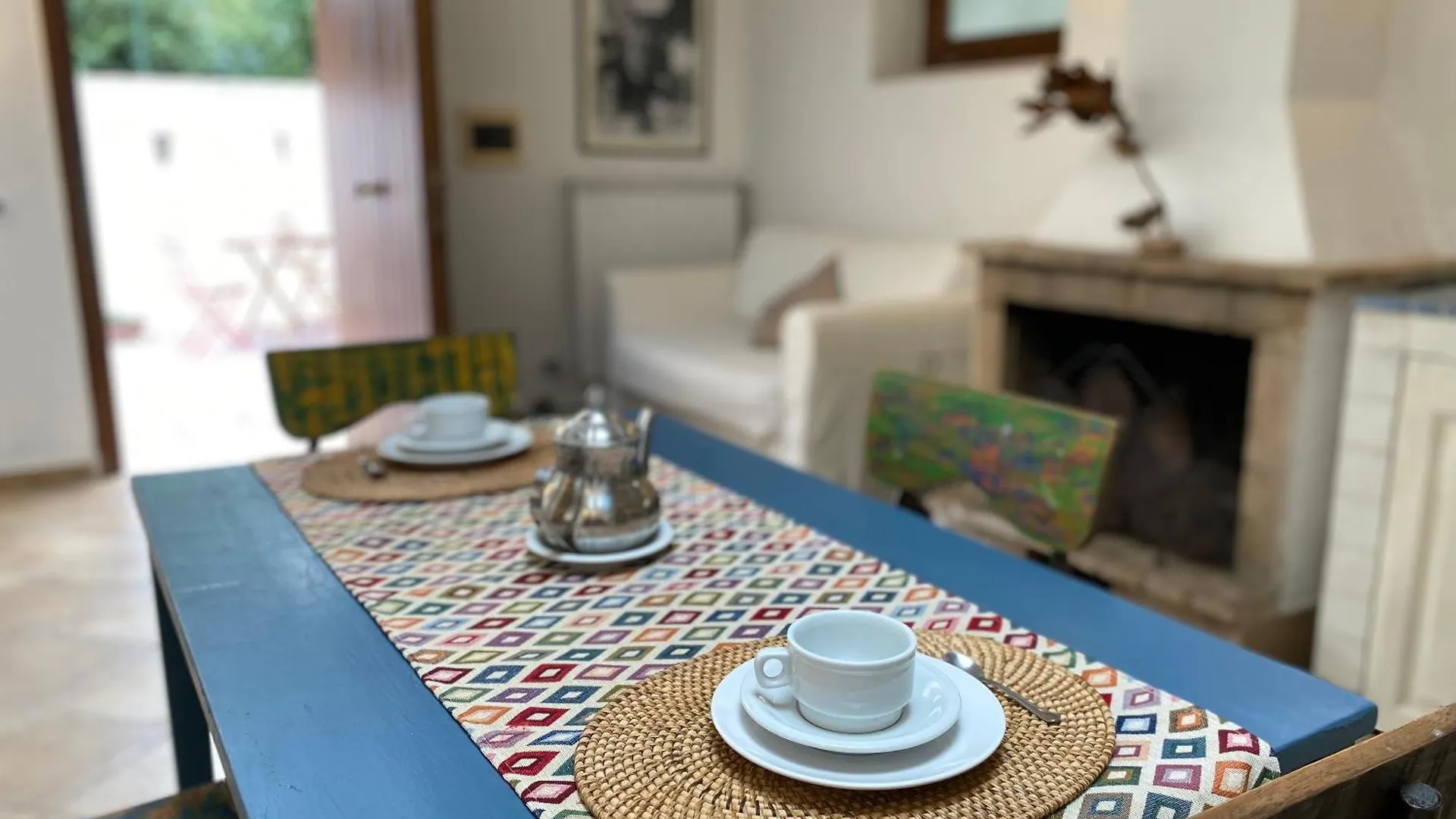 Apartment Casetta Indipendente Con Cortile E Parcheggio Rome