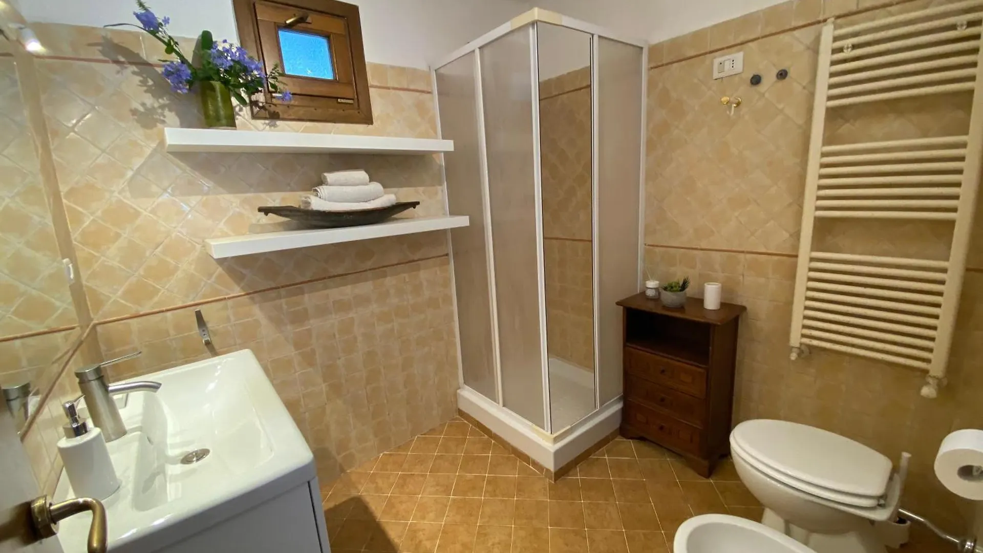 Apartment Casetta Indipendente Con Cortile E Parcheggio Rome